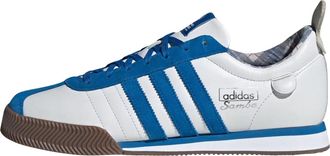adidas x Mercedes AMG Samba 62 Super Cloud White Blue Bird Gum KJ3265