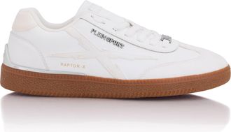 Plein Sport Low-Top Sneakers RAPTOR-X