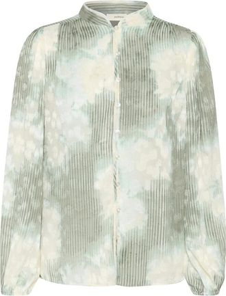 Inwear Mujer, Blusas y Camisas, Multicolor, Talla: M