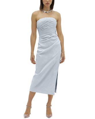 Rachel Gilbert Mira Midi Dress