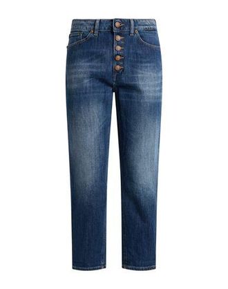 Dondup BOTTOMWEAR - Jeans sur YOOX.COM