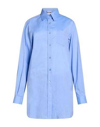Moschino JUMPSUITS & TRACKSUITS - Playsuits on YOOX.COM