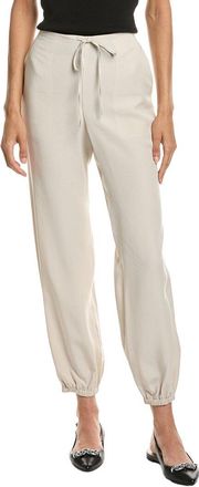 Theory Pull On Wide Jogger