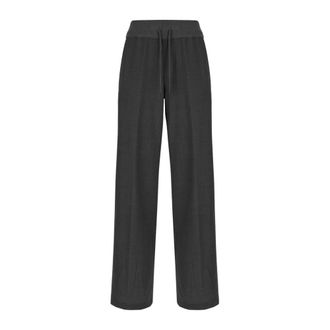 PANICALE Panicale, Dames, Broeken, Grijs, Maat: XL