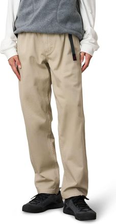 Gramicci Womens Gramicci Pants Khaki XL