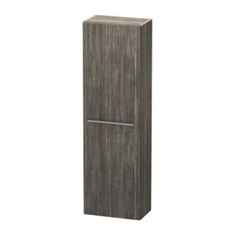 Duravit Duravit X-grandes Armarios Semielevados 1152, 1 Puerta De Madera, Con Bisagra A La Derecha, 400mm, Color (frente/cuerpo): Pino Terra Decor - Xl1152r51