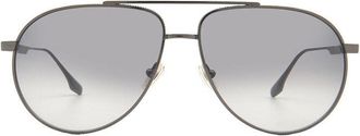 Victoria Beckham VB242S043 Sunglasses - Gray