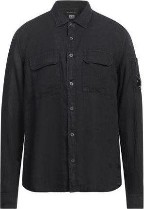 C.P. Company TOPWEAR - Shirts on YOOX.COM