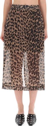 Baum Und Pferdgarten Shevin Skirt-Donna