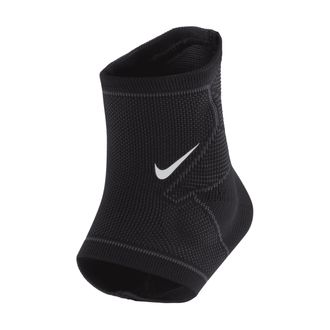 Nike Mens Nike Pro Knitted Ankle Sleeve in Black | N1000670-031
