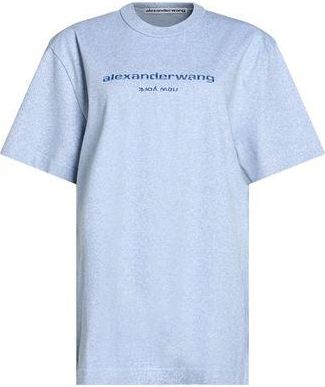 T Alexander Wang TOPWEAR - T-shirts on YOOX.COM
