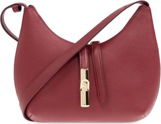 Furla Goccia shoulder bag - Red
