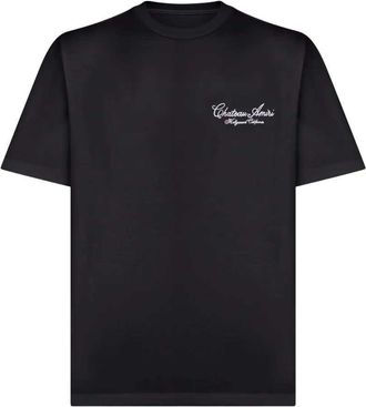 Amiri bedrucktes T-Shirt