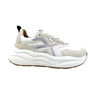 Alexander Smith Sneakers, female, Beige, Size: 10 US Horizon Sneaker