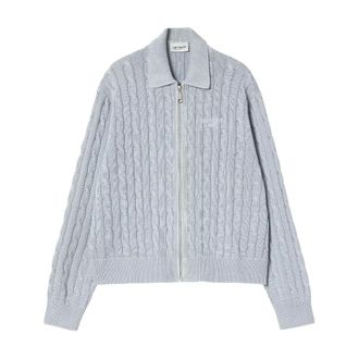 Carhartt Work in Progress Mujer, Jerseys, Azul, Talla: S