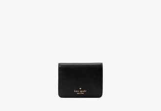 Kate Spade New York Lena Small Bifold Wallet