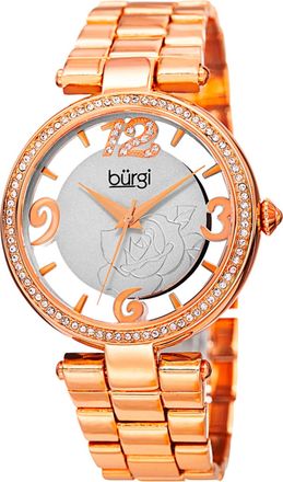 B&uuml;rgi Womens Watch