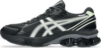Asics Gel-Kinetic Fluent Graphite Grey Illuminate Yellow 1203A962-020