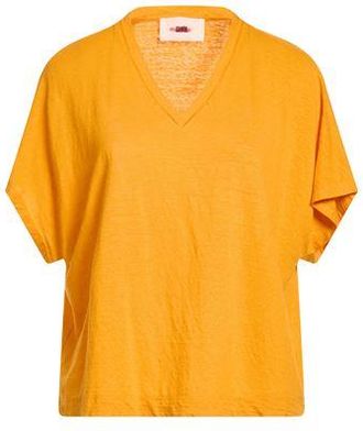 SOLOTRE CAMISETAS Y TOPS - Camisetas en YOOX.COM