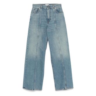 Haikure Dames, Jeans, Blauw, Maat: W25