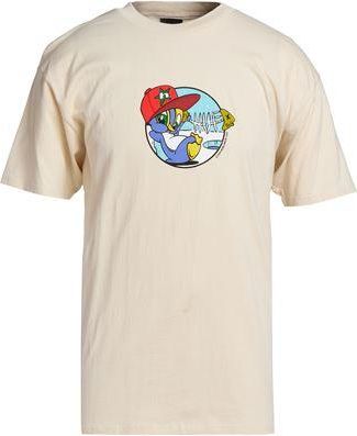 HUF CAMISETAS Y TOPS - Camisetas en YOOX.COM