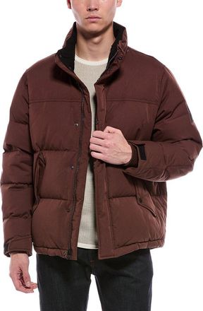 Rag & Bone Bubble Jacket