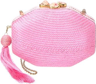 Raf&eacute; New York Sofia Clutch