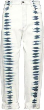 Balmain BOTTOMWEAR - Jeans on YOOX.COM