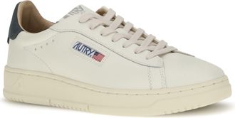 Autry Mens Dallas Low Sneakers Msh-Space Msh/space