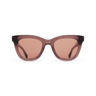 Mykita Sunglasses, unisex, Brown, Size: 50 MM Laimi