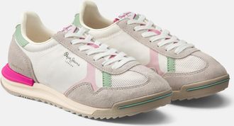 Pepe Jeans London Sneakers Marvin College