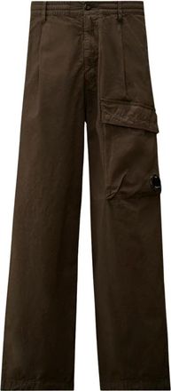 C.P. Company C.p. Company, Uomo, Pantaloni, Grigio, L, new