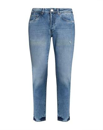 PMDS Premium Mood Denim Superior PARTES DE ABAJO - Pantalones vaqueros en YOOX.COM