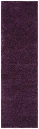 Safavieh Alfombra purple 69 x 183 cm