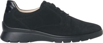 Ganter Dames, Schoenen, Zwart, Maat: 39 EU