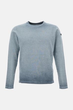 Roberto Ricci Design Maglia Shirty Ice Round Knit