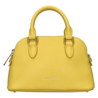 Lancaster Donna, Borse, Giallo, Taglia unica, new