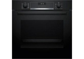 Bosch Serie 6 Hbg537fb4 Horno 71 L A Negro