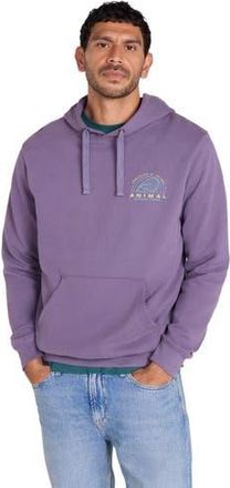Mountain Warehouse River Natural Hoodie in Purple at Nordstrom, Size Xx-Large