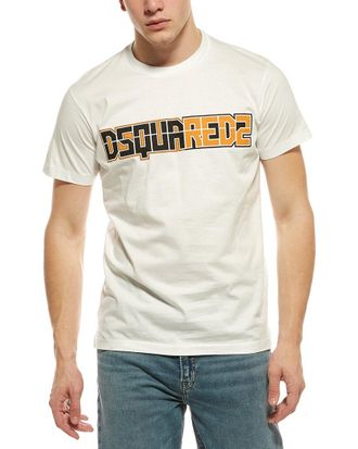 Dsquared2 Dsquared2 T-Shirt
