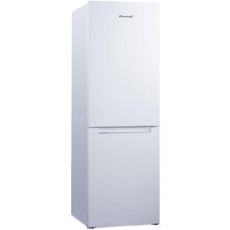 Brandt Bfc8600ew - Frigorifico Combi E Alto 185 Cm Ancho 60 Cm Blanco
