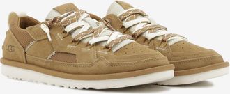 UGG W Minimel chestnut