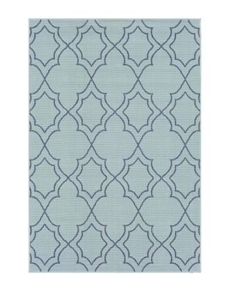 Surya Alfresco Machine Woven Rug