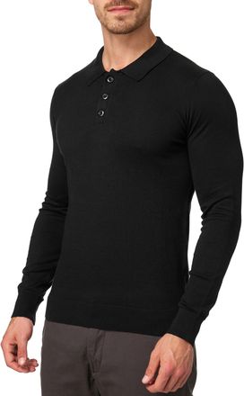 Indicode Polokragenpullover