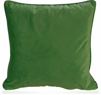 H.O.C.K. Dekokissen »Nobile Samt« Kissenhülle mit Füllung, 1 Stück