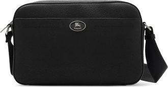 Burberry Borsa messenger Cotswolds - Nero