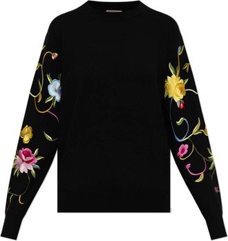 Kenzo Mujer, Jerseys, Negro, Talla: M