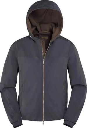 Moorer Padded coat