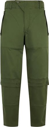 Moschino Uomo, Pantaloni, Verde, M, new
