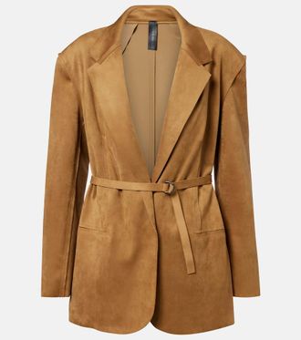 Norma Kamali Blazer oversized